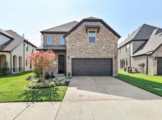 1116 Ivory Horn Dr, Carrollton, TX 75010