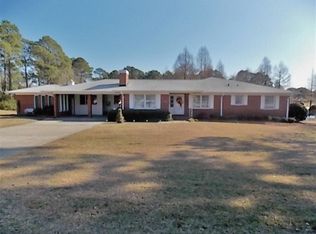 324 Us Highway 17 N, Holly Ridge, NC 28445
