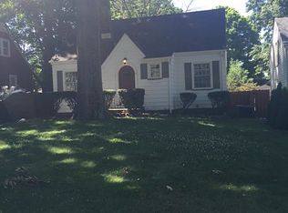 157 Argyle Ave, Youngstown, OH 44512