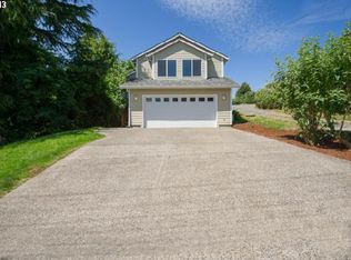 1755 5th St, Astoria, OR 97103