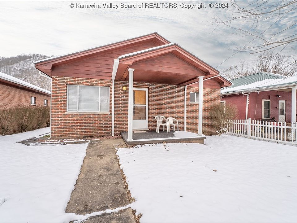 321 3rd Ave, Glasgow, WV 25086 Zillow