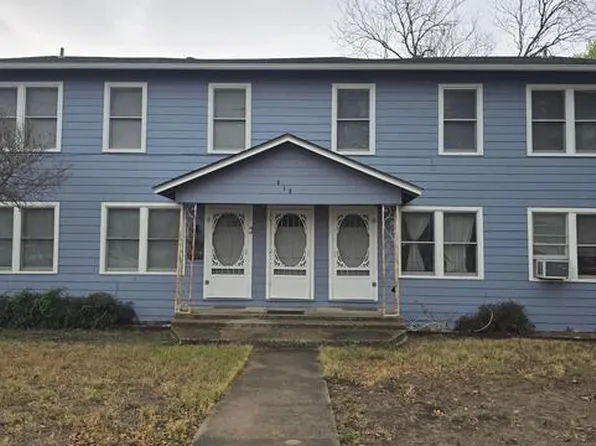 818 W Russell Pl APT 4, San Antonio, TX 78212