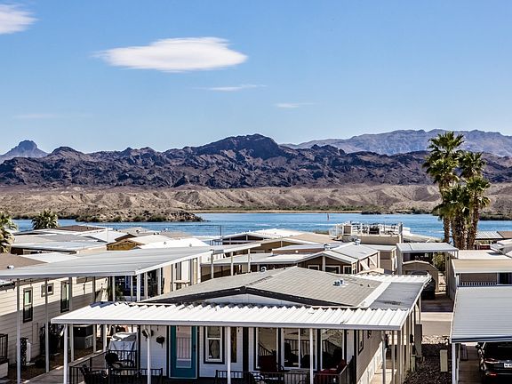 3rd image of 601 Beachcomber Blvd Lot 421