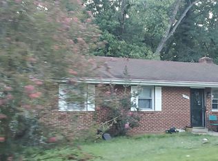 1810 Hollydale Rd, Fort Washington, MD 20744