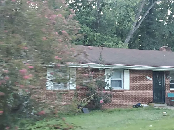 1810 Hollydale Rd, Fort Washington, MD 20744