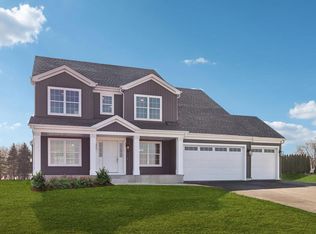 509 Barnum LANE, Delavan, WI 53115