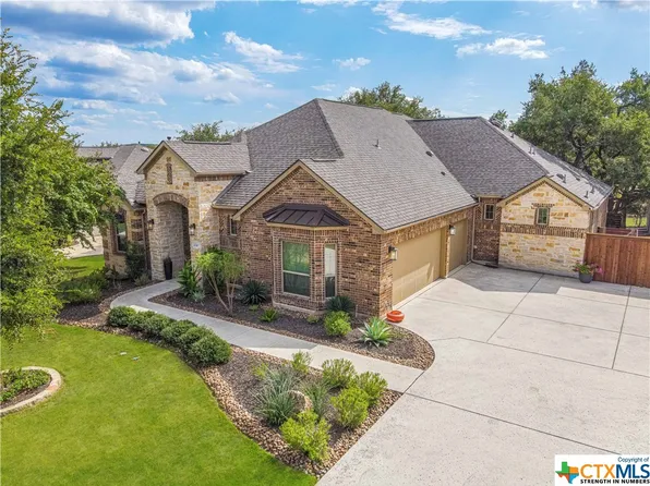 30340 Setterfeld Cir, Fair Oaks Ranch, TX 78015