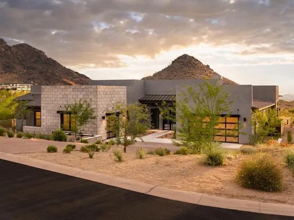 23656 123rd St, Scottsdale, AZ 85255