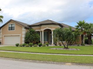 6663 Merryvale Ln, Port Orange, FL 32128