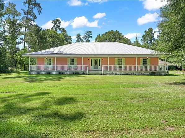 12250 Northwood Dr, Hammond, LA 70401