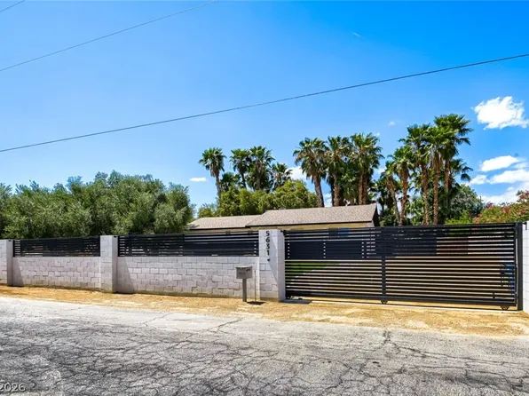 5631 Gilbert Ln, Las Vegas, NV 89130