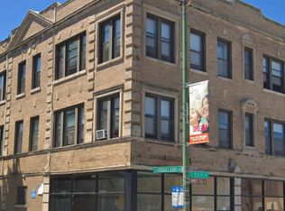 7106 S Ridgeland Ave APT 311, Chicago, IL 60649