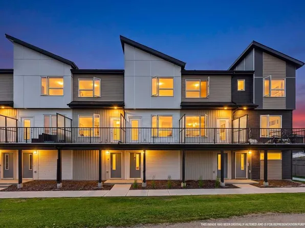 301 N Redstone Blvd NE #363, Calgary, AB T3N 1V6