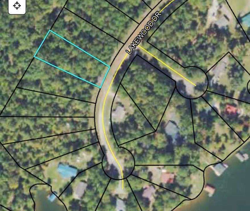 1st image of 0 Lakewood Dr