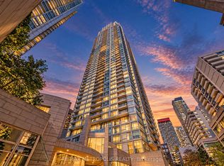 2191 Yonge St #3709, Toronto, ON M4S 3H8
