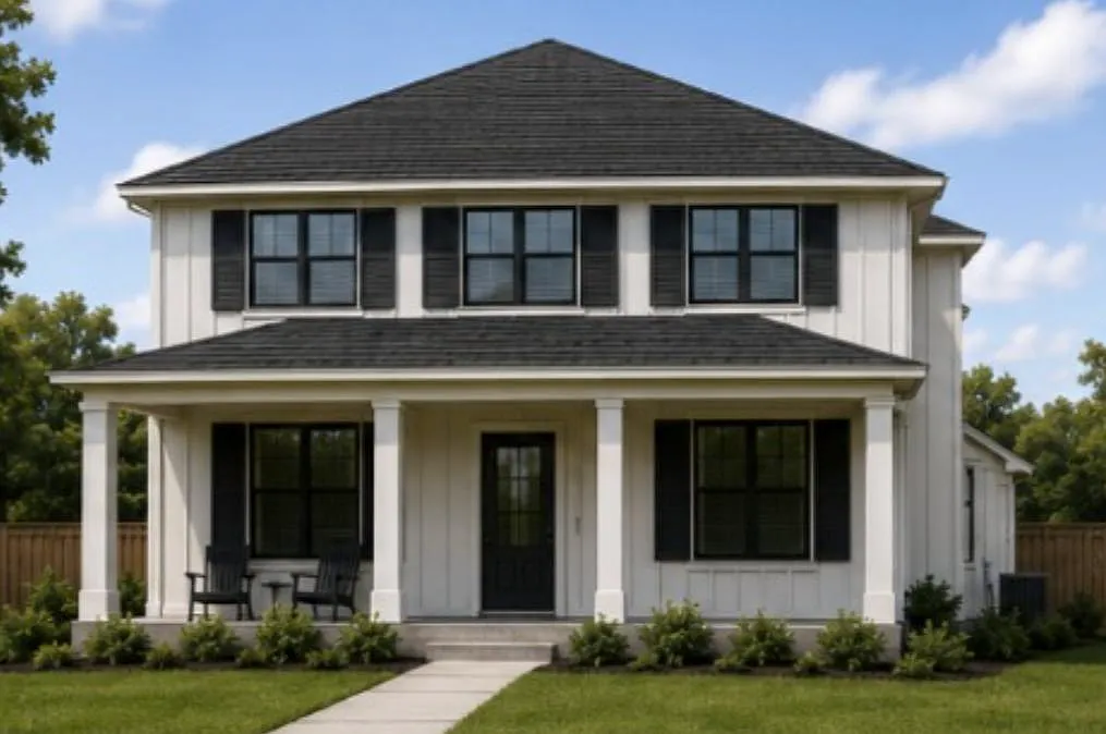 5 bed, 5.5 bath, 2780 sqft, $5,800 — Photo 1