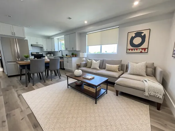 USC DPS Housing- 1252 W 37th St