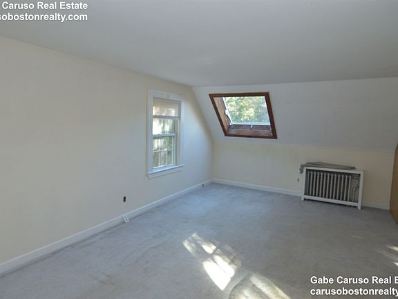 256 Lowell Ave. #2 Newton - Newtonville Unit Photo 2
