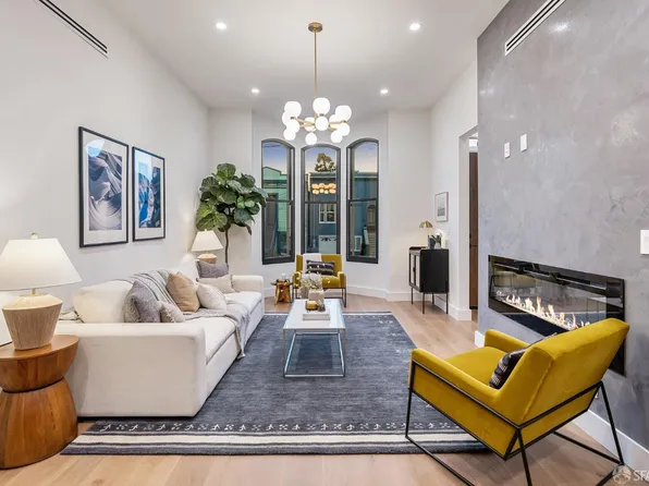 1219 York St, San Francisco, CA 94110
