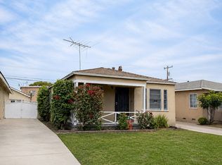 9520 McNerney Ave, South Gate, CA 90280