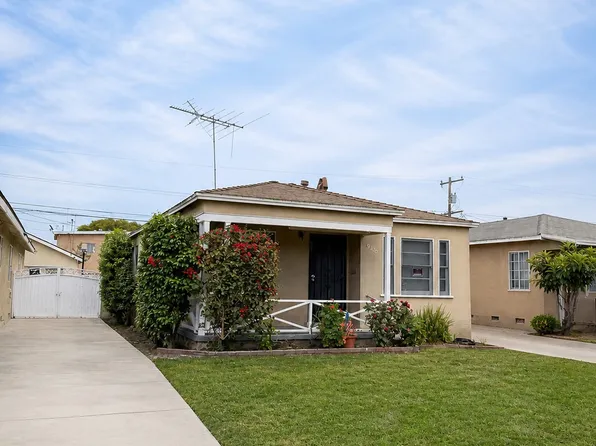 9520 McNerney Ave, South Gate, CA 90280