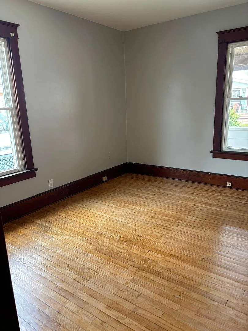3611 Buechner Ave | Spacious 4-Bedroom, 2-Bath Home with Central Air Vouchers Welcome — Photo 4