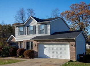 2114 Jamison Dr LOT 269, Lawrenceburg, IN