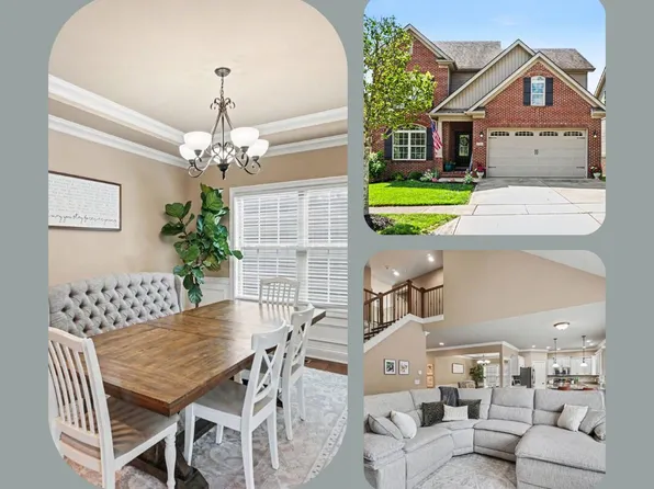1748 Sandhurst Cv, Lexington, KY 40509
