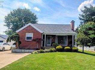 103 Ridge St N, Monroeville, OH 44847