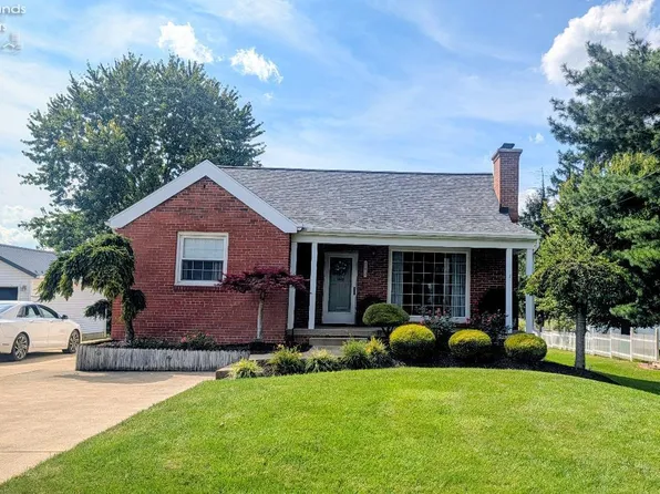 103 Ridge St N, Monroeville, OH 44847