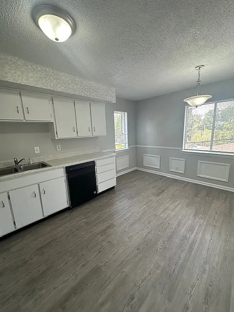 2 bed, 1.0 bath, 838 sqft, $995 — Photo 2