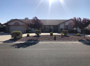 13473 Havasu Rd, Apple Valley, CA 92308