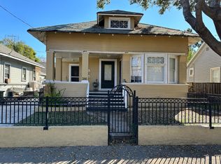 386 Margaret St, San Jose, CA 95112