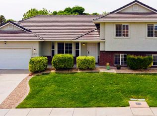 373 N 2900 E, Saint George, UT 84790