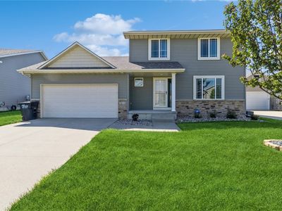 3614 NW 20th St, Ankeny, IA, 50023