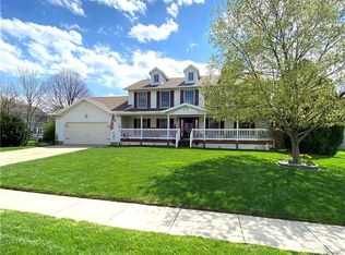6416 Pheasant Hill Rd, Dayton, OH 45424
