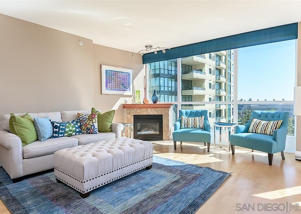 1st image of 555 Front St Unit 803
