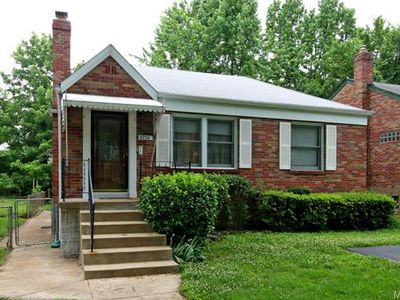 8736 White Ave, Saint Louis, MO, 63144