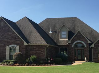 7010 E 520th Rd, Claremore, OK 74019