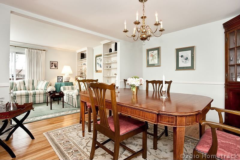 dinning room