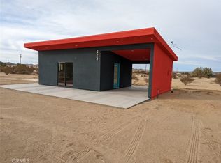 64918 1st St S, Joshua Tree, CA 92252