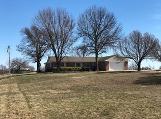 31134 S 4450th Rd, Vinita, OK 74301
