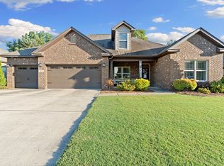 410 Fern Terrace Dr, Madison, AL 35757