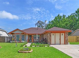 2944 Laurie Ln, Marrero, LA 70072