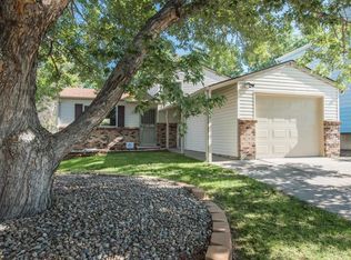 17719 E Purdue Pl, Aurora, CO 80013