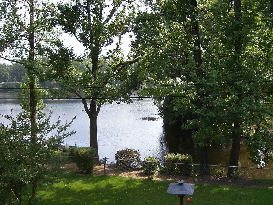 Water Front