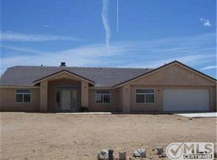 12855 Atsina Rd, Phelan, CA 92371