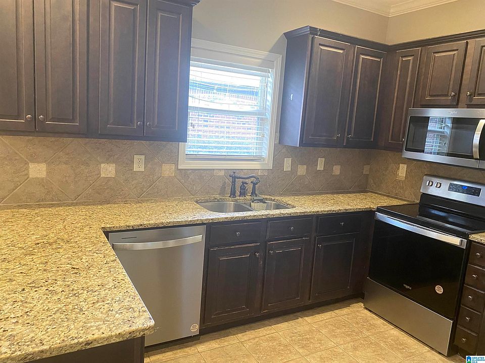 410 Ballantrae Rd, Pelham, AL 35124 Zillow