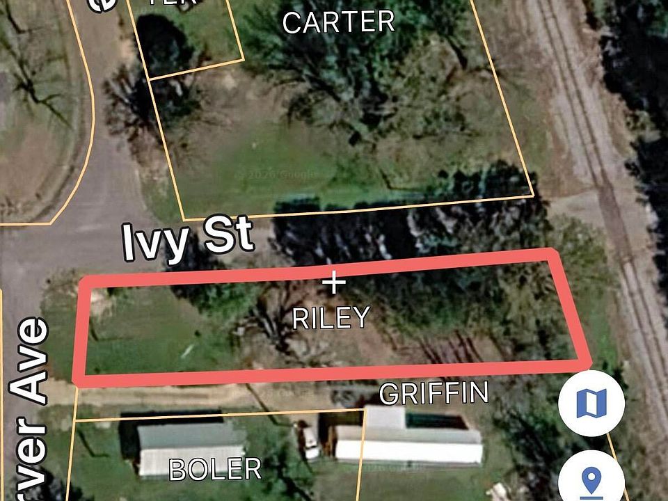 2nd image of Ivy St