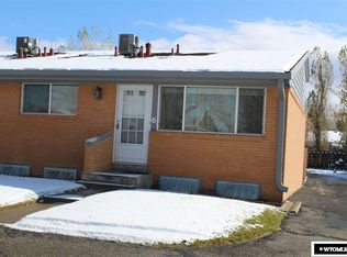 71 Magnolia St APT 6, Casper, WY 82604